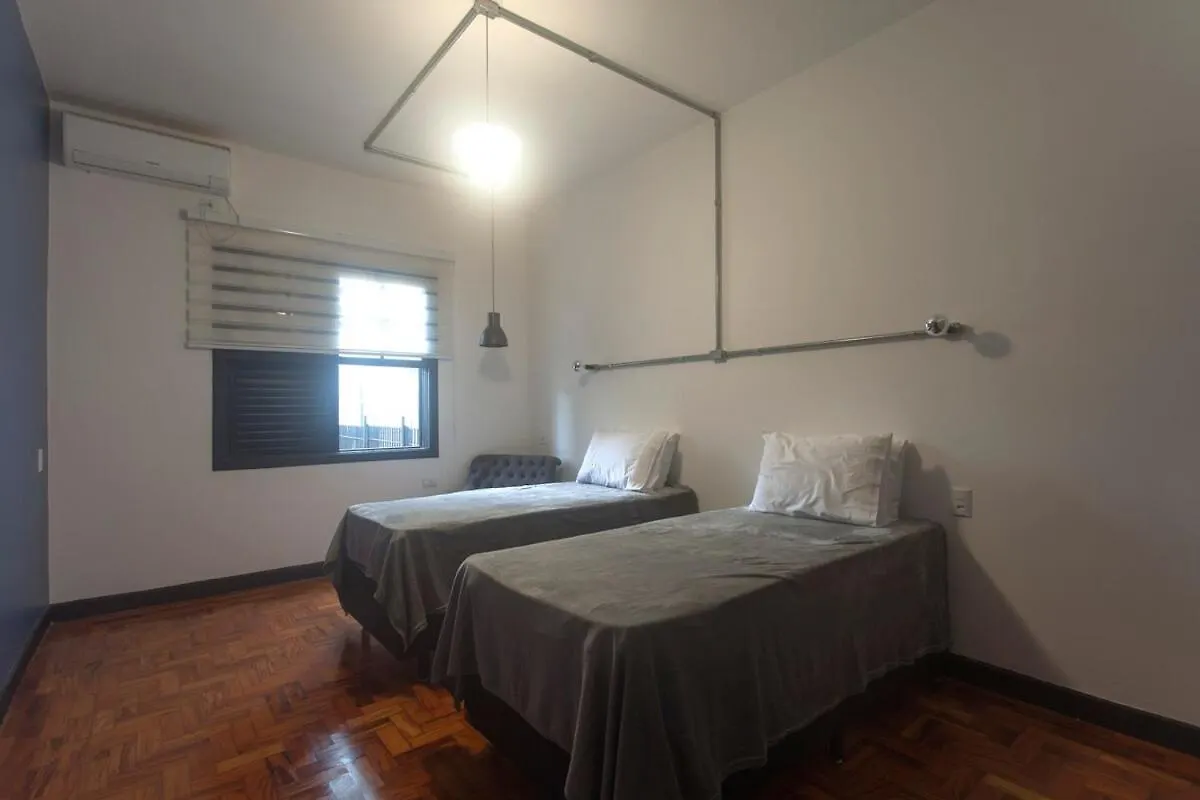3 Dormitorios De Alto Padrao No Paraiso Sao Paulo