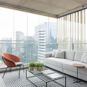 Forma Itaim São Paulo