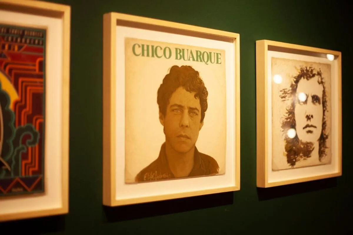 3 Dormitorios De Alto Padrao No Paraiso Σάο Πάολο