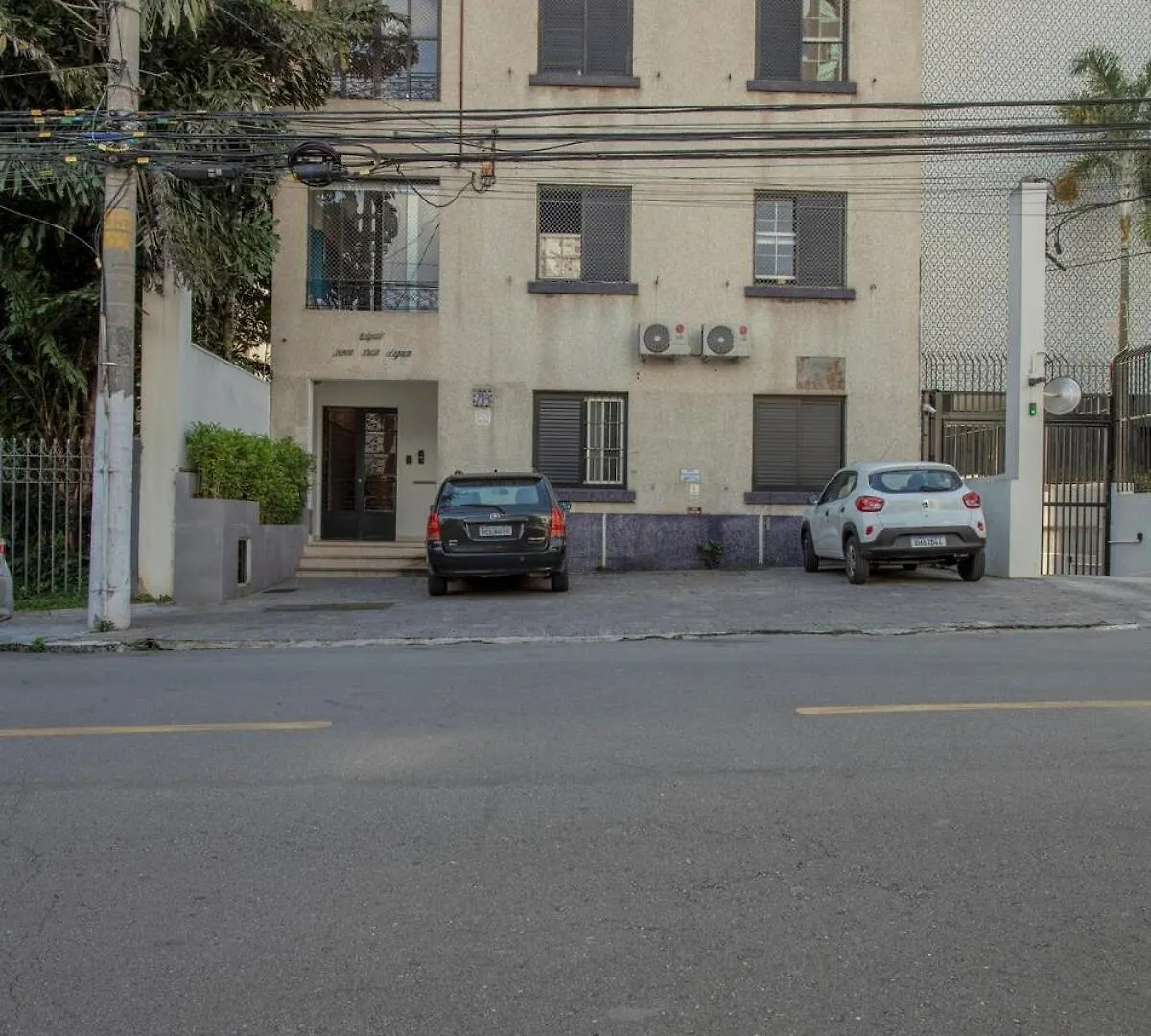 3 Dormitorios De Alto Padrao No Paraiso Σάο Πάολο Βραζιλία